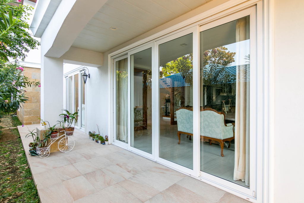 UPVC vs. ALUMINIUM Which is Right for You?