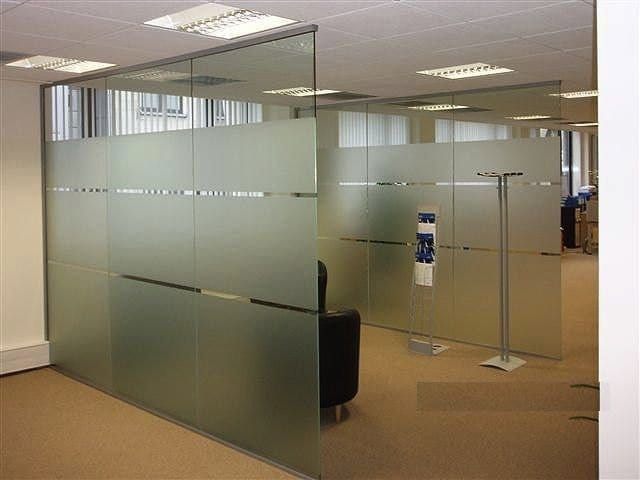 office-partition-services